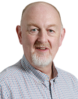Julian Hunter