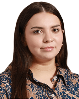 Olivia Rannard